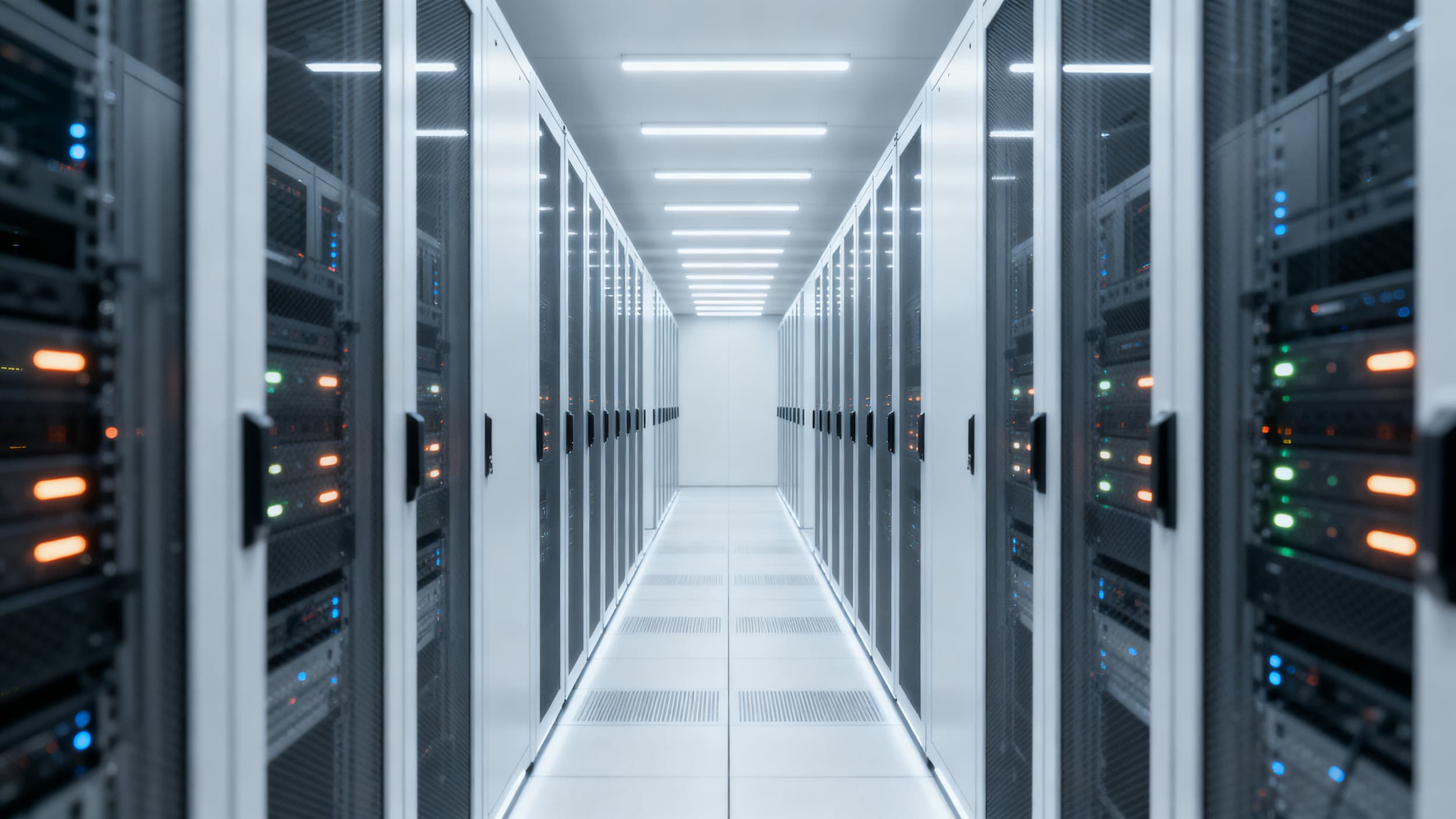 Enterprise infrastructure