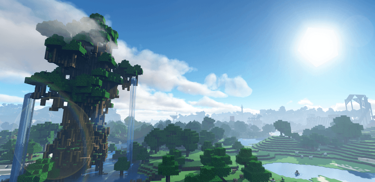 DNSworld Card Background