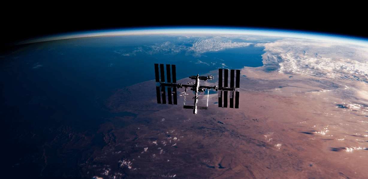 Gaia Card Background