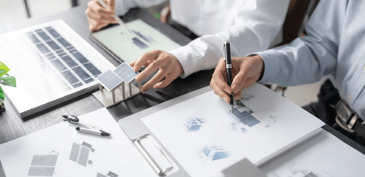 Minerva Card Background