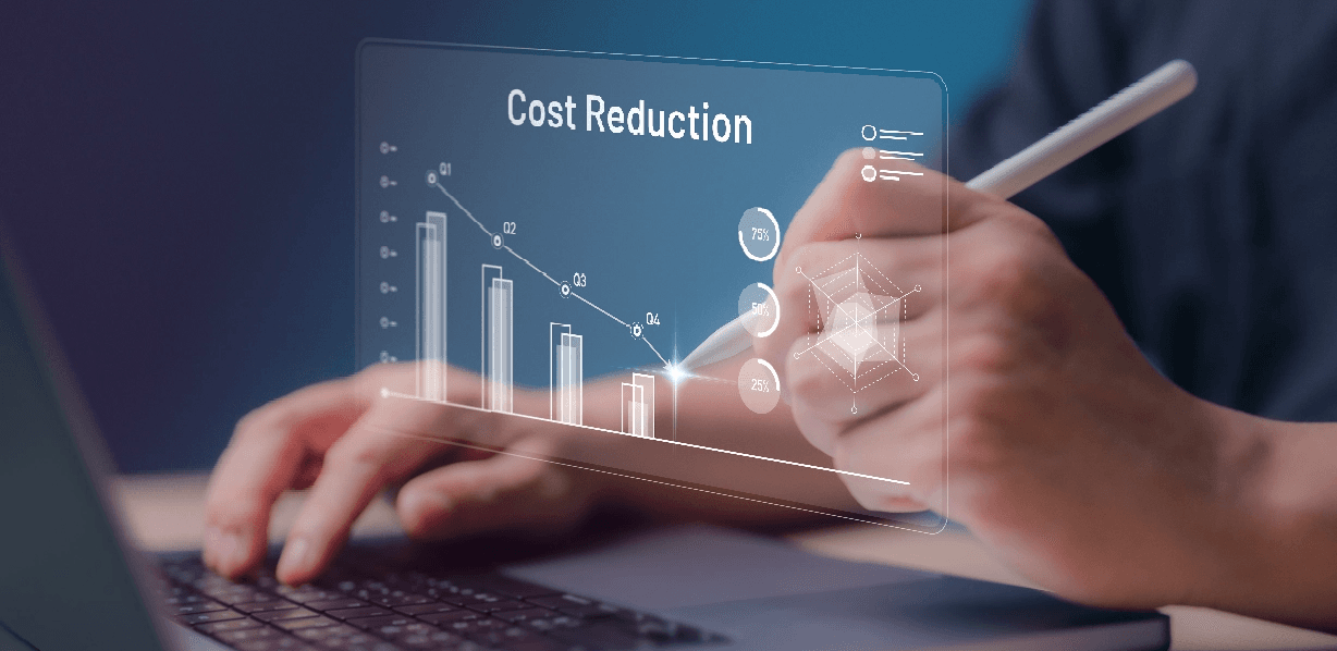 Nostromo Card Background